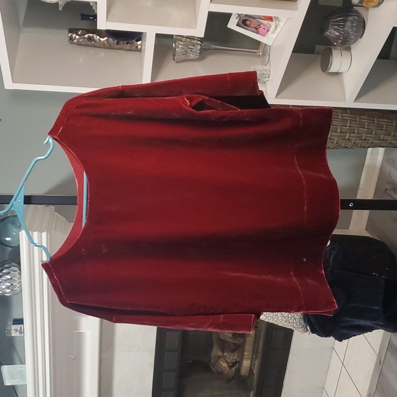 NWT SOFT SURROUNDINGS SET - Picture 6 of 16